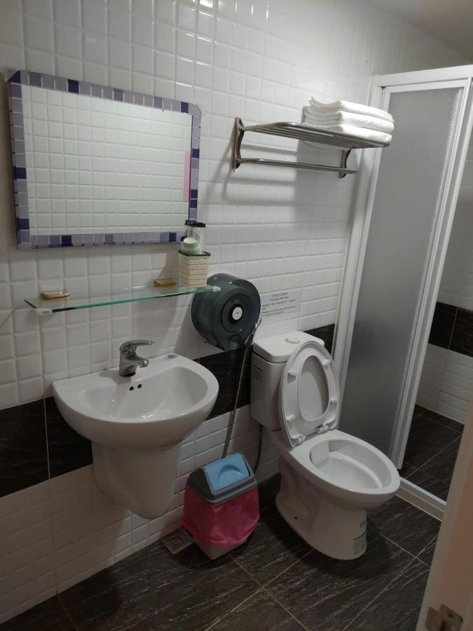 Apartament 海悅灣 Checheng Zewnętrze zdjęcie