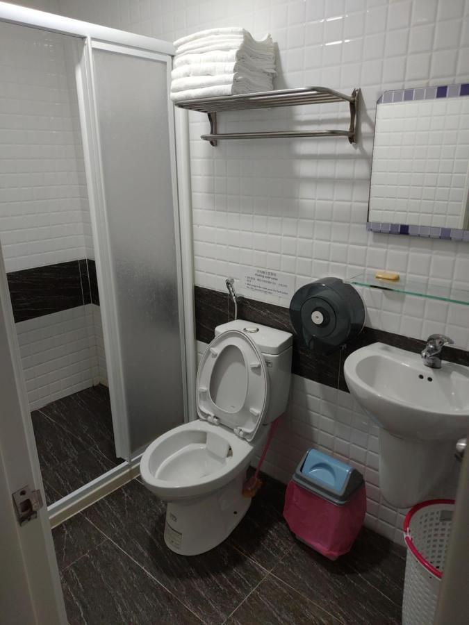 Apartament 海悅灣 Checheng Zewnętrze zdjęcie