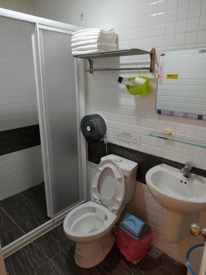 Apartament 海悅灣 Checheng Zewnętrze zdjęcie