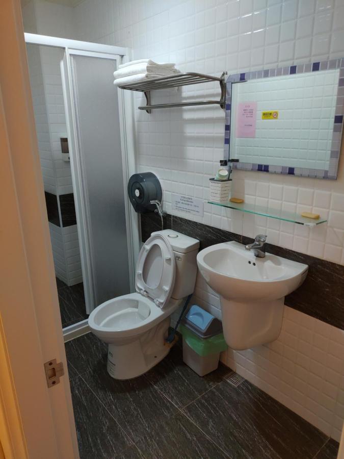 Apartament 海悅灣 Checheng Zewnętrze zdjęcie