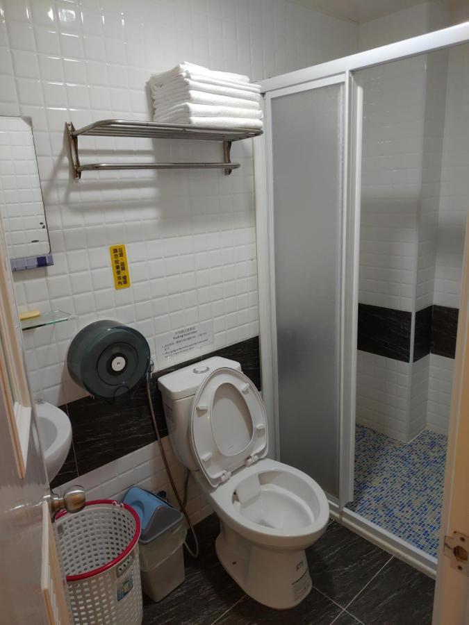 Apartament 海悅灣 Checheng Zewnętrze zdjęcie