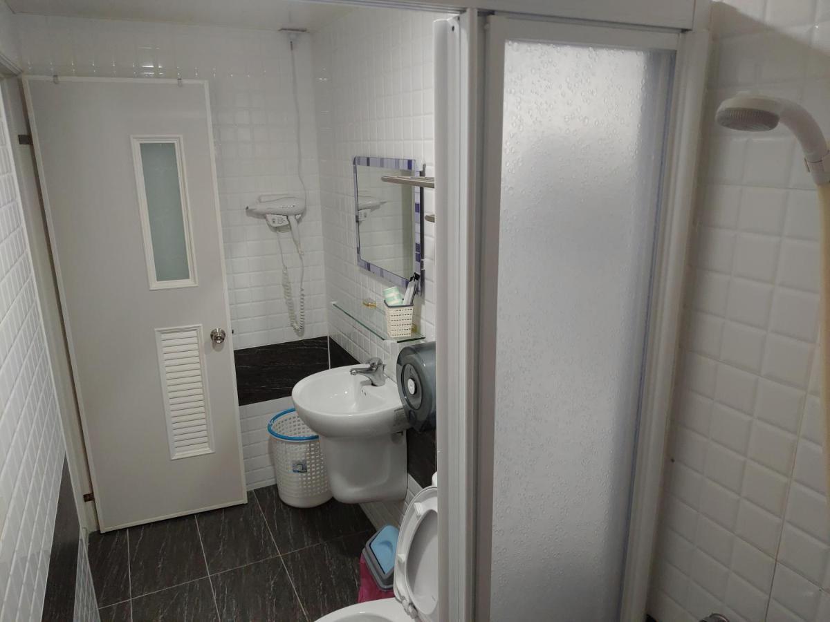 Apartament 海悅灣 Checheng Zewnętrze zdjęcie