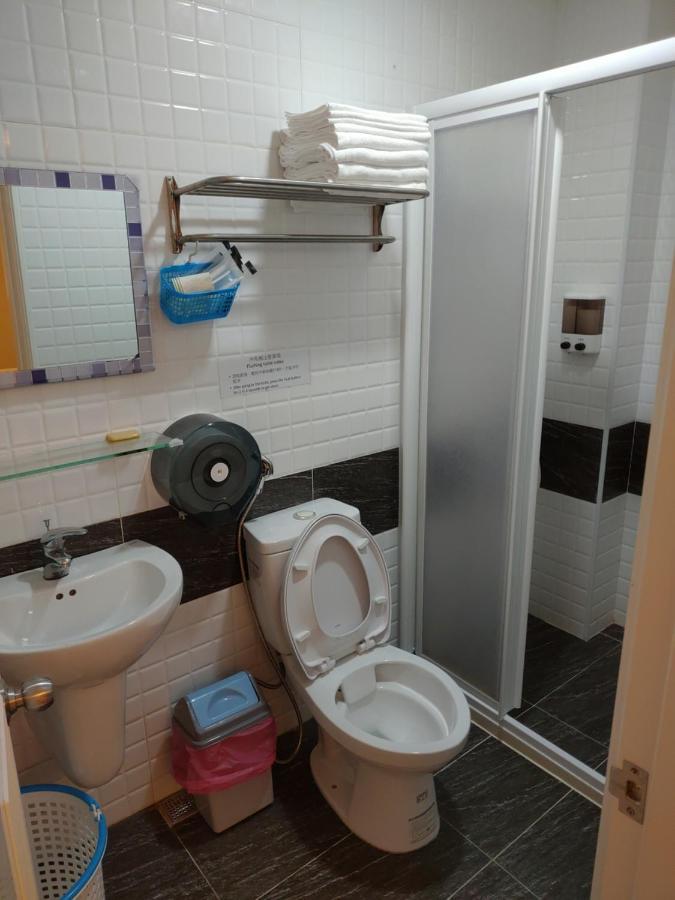 Apartament 海悅灣 Checheng Zewnętrze zdjęcie