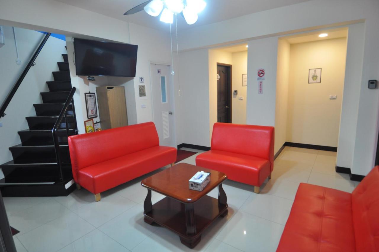 Apartament 海悅灣 Checheng Zewnętrze zdjęcie