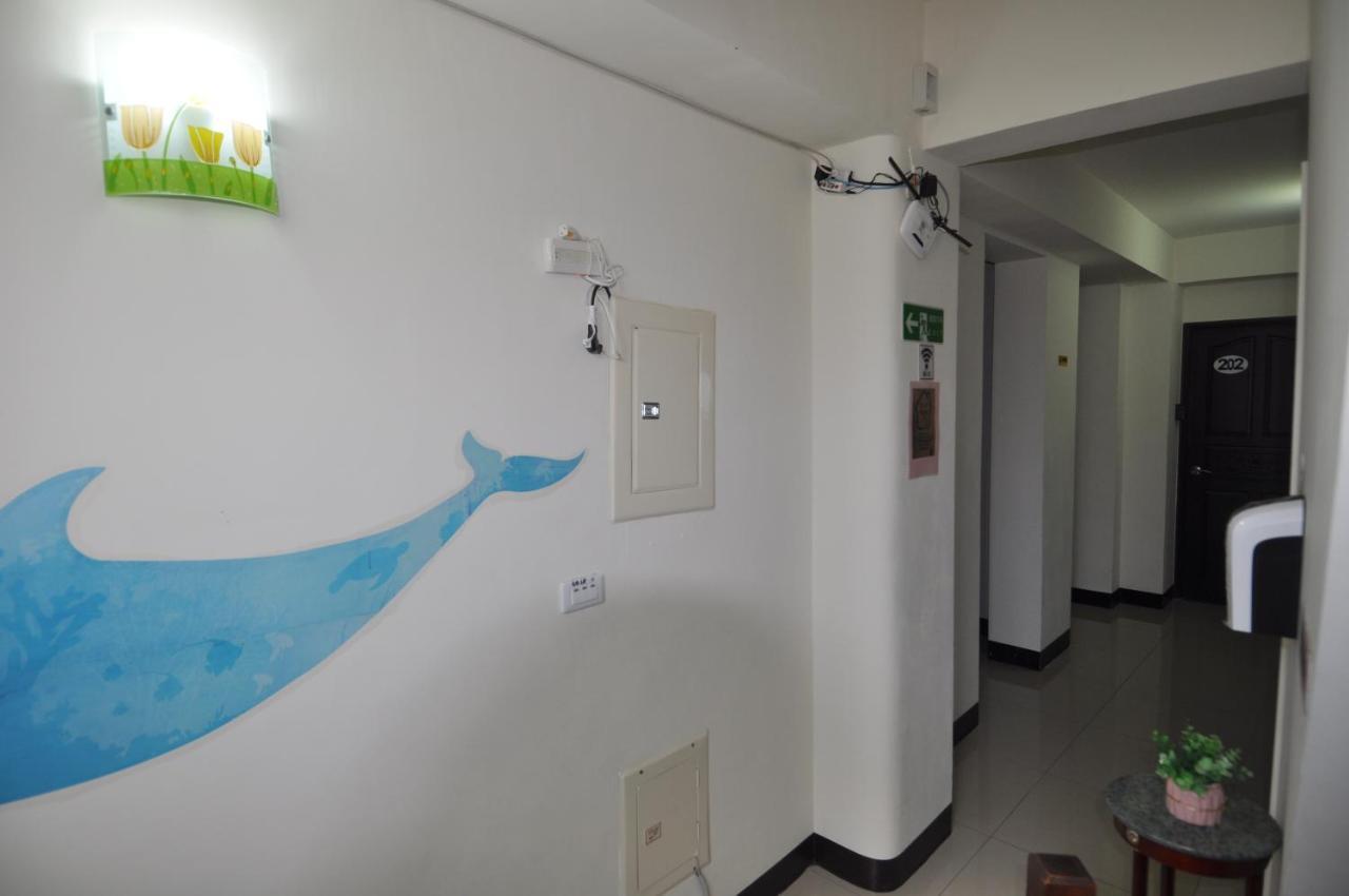 Apartament 海悅灣 Checheng Zewnętrze zdjęcie