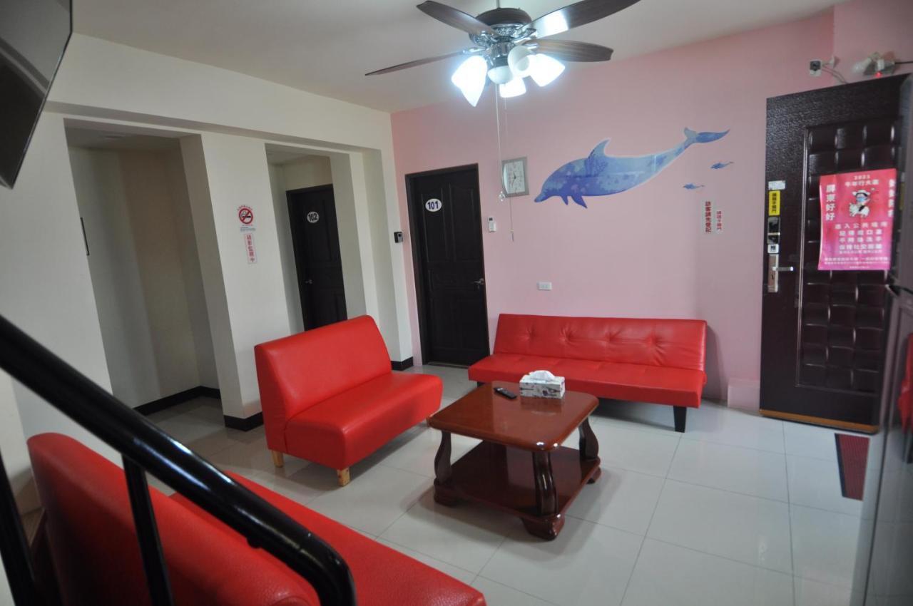 Apartament 海悅灣 Checheng Zewnętrze zdjęcie