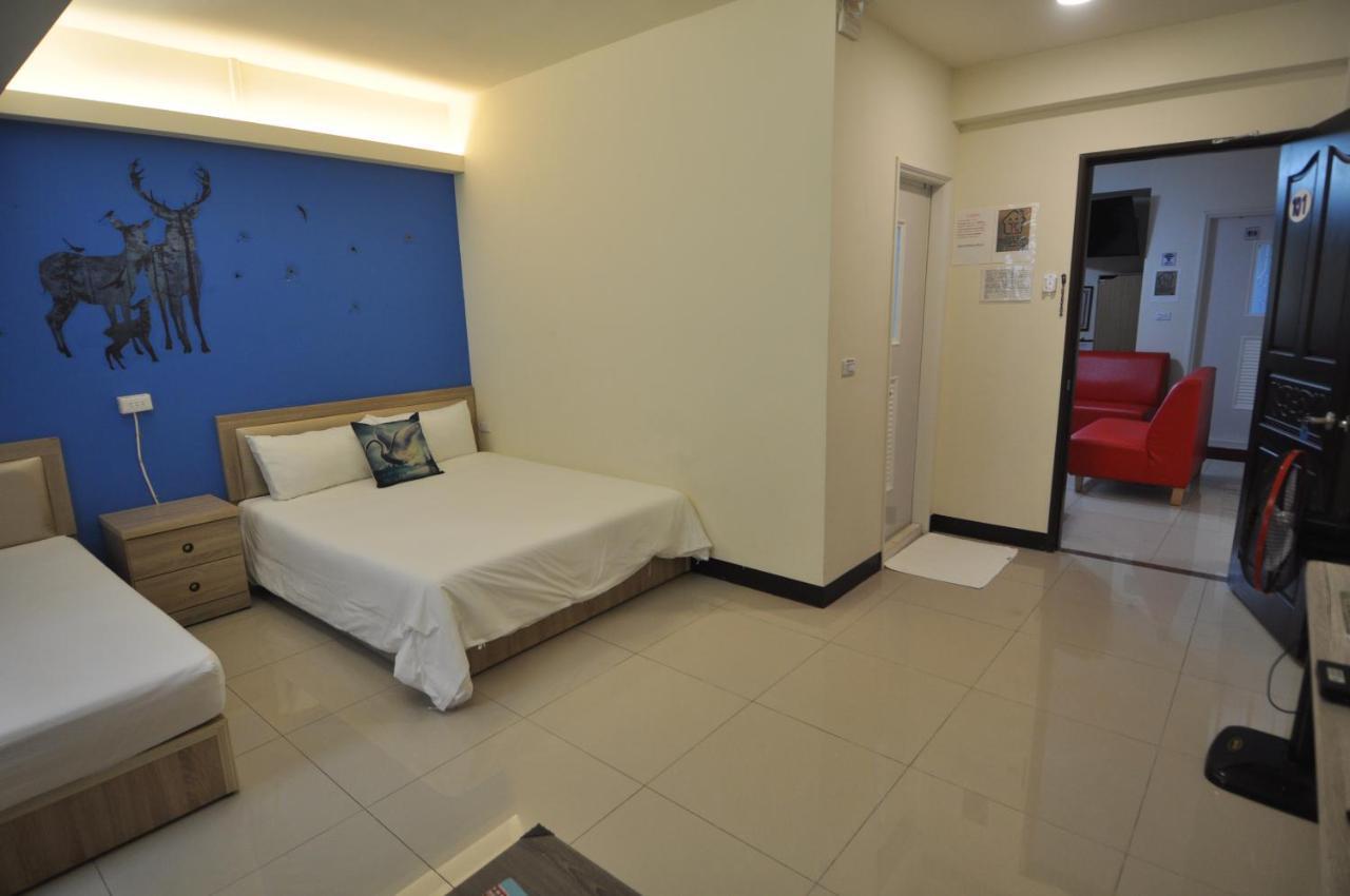 Apartament 海悅灣 Checheng Zewnętrze zdjęcie