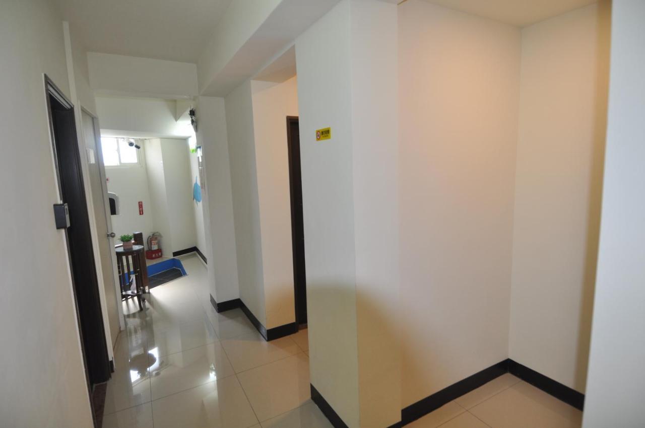 Apartament 海悅灣 Checheng Zewnętrze zdjęcie