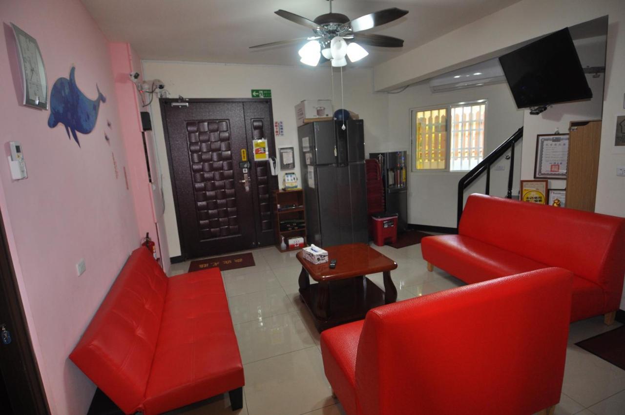 Apartament 海悅灣 Checheng Zewnętrze zdjęcie