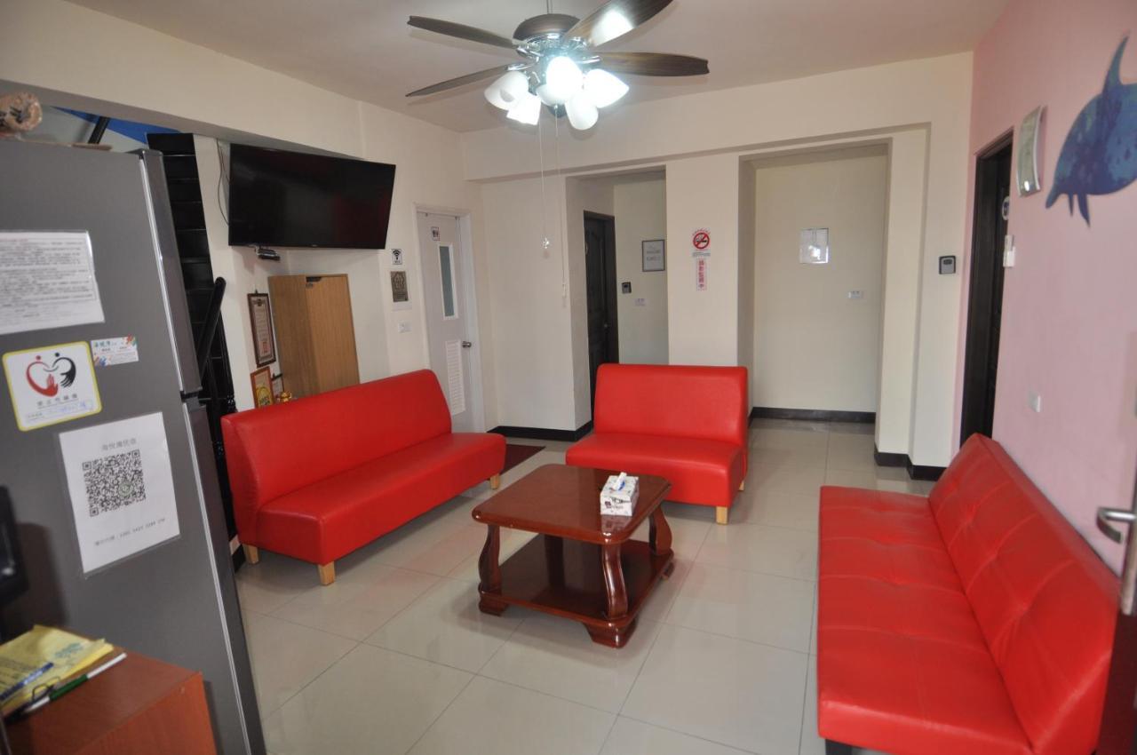 Apartament 海悅灣 Checheng Zewnętrze zdjęcie