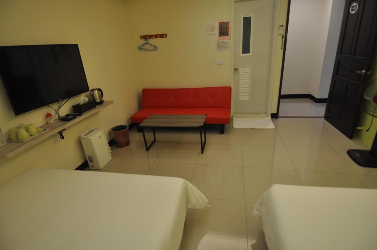 Apartament 海悅灣 Checheng Zewnętrze zdjęcie