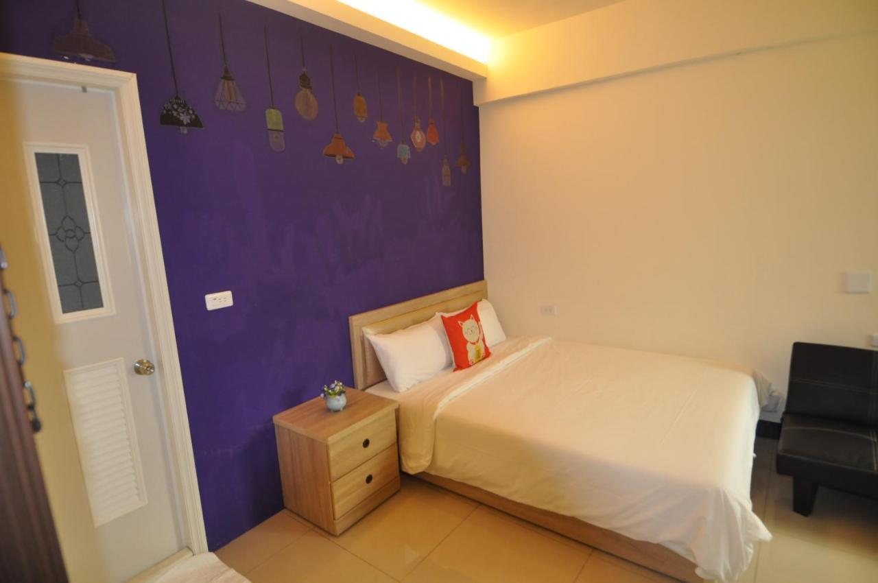 Apartament 海悅灣 Checheng Zewnętrze zdjęcie