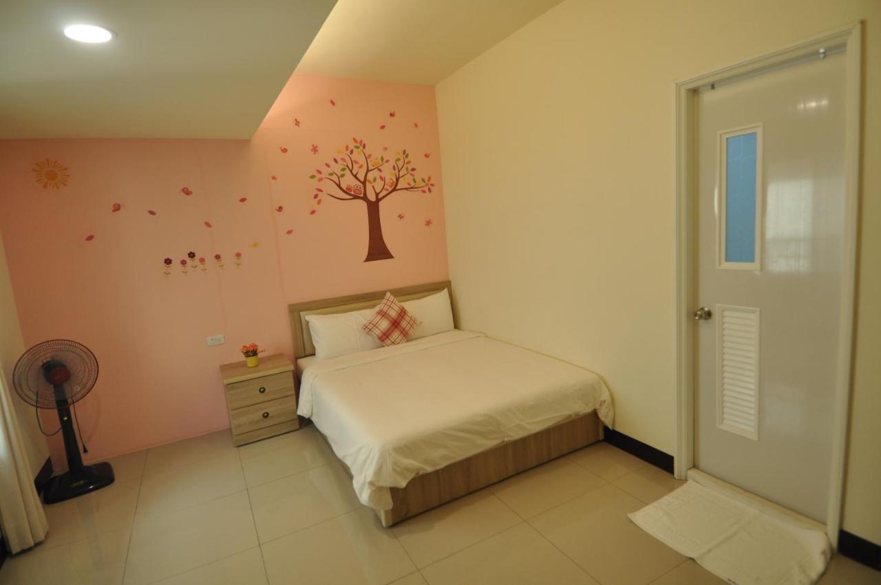 Apartament 海悅灣 Checheng Zewnętrze zdjęcie