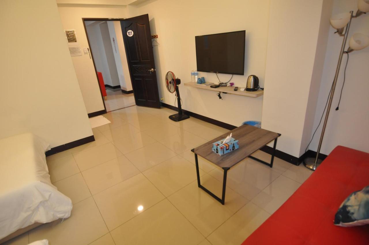 Apartament 海悅灣 Checheng Zewnętrze zdjęcie
