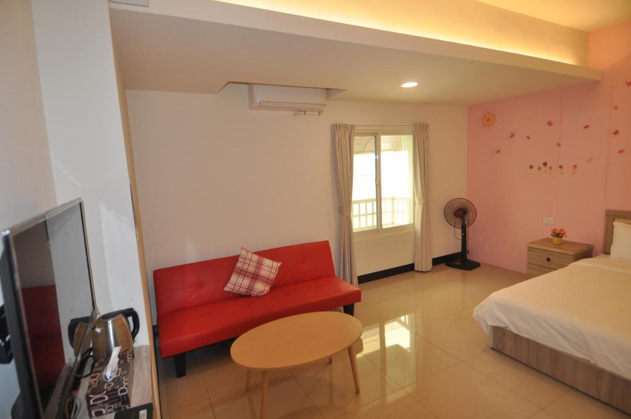 Apartament 海悅灣 Checheng Zewnętrze zdjęcie