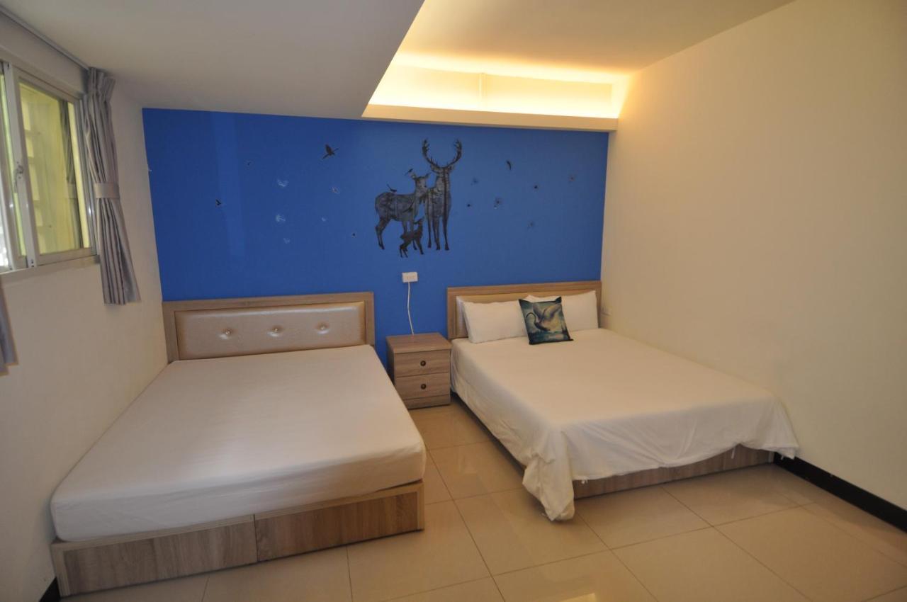 Apartament 海悅灣 Checheng Zewnętrze zdjęcie