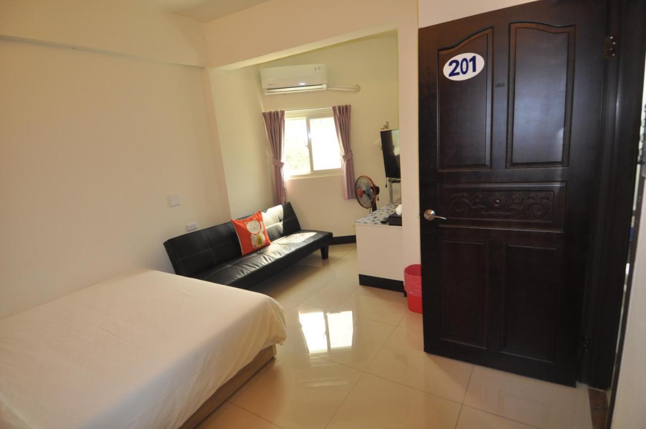 Apartament 海悅灣 Checheng Zewnętrze zdjęcie