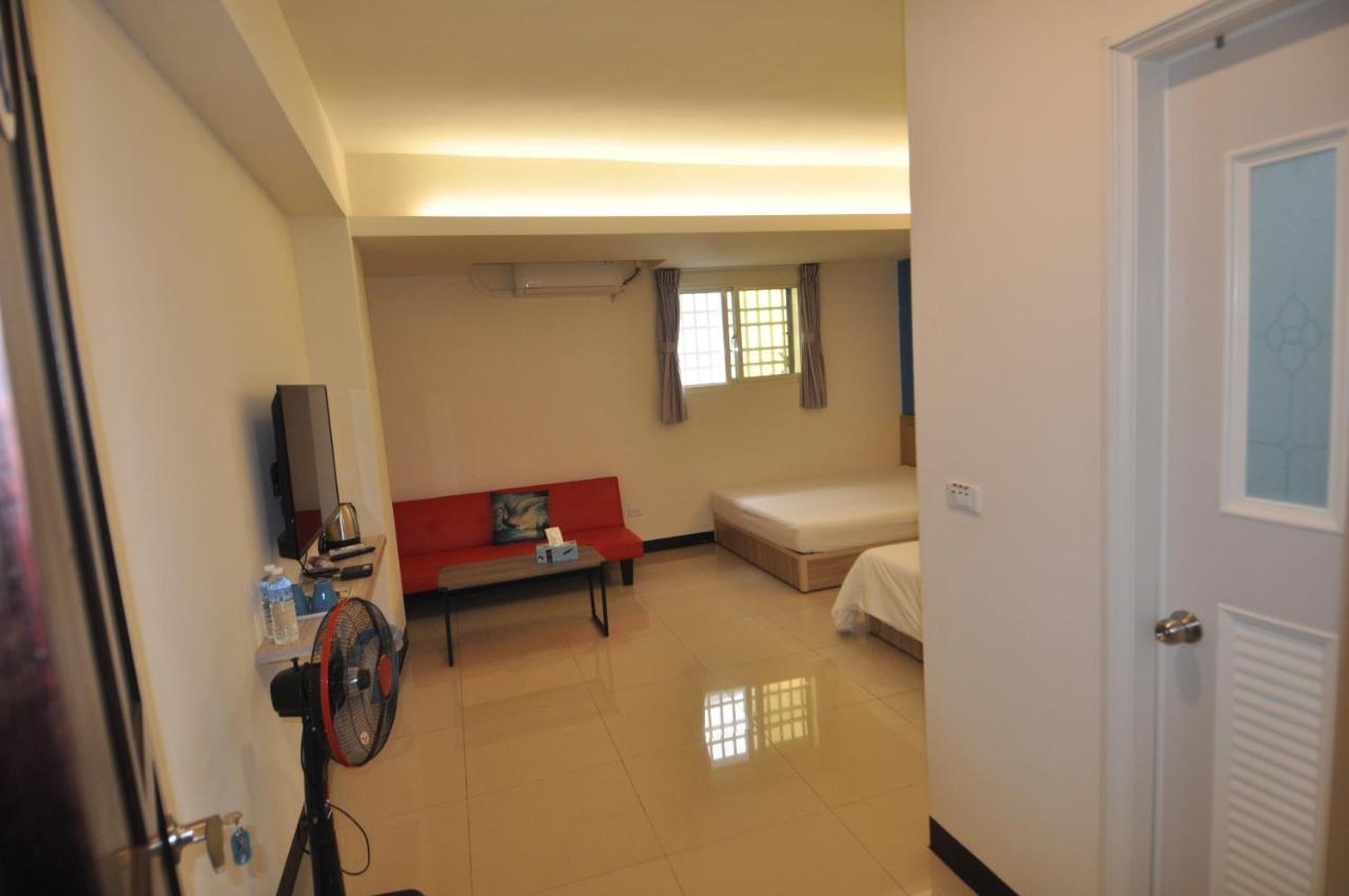 Apartament 海悅灣 Checheng Zewnętrze zdjęcie