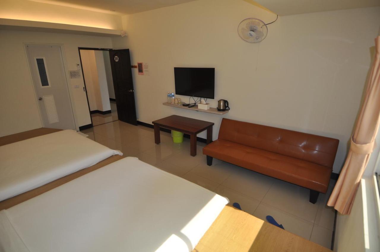 Apartament 海悅灣 Checheng Zewnętrze zdjęcie