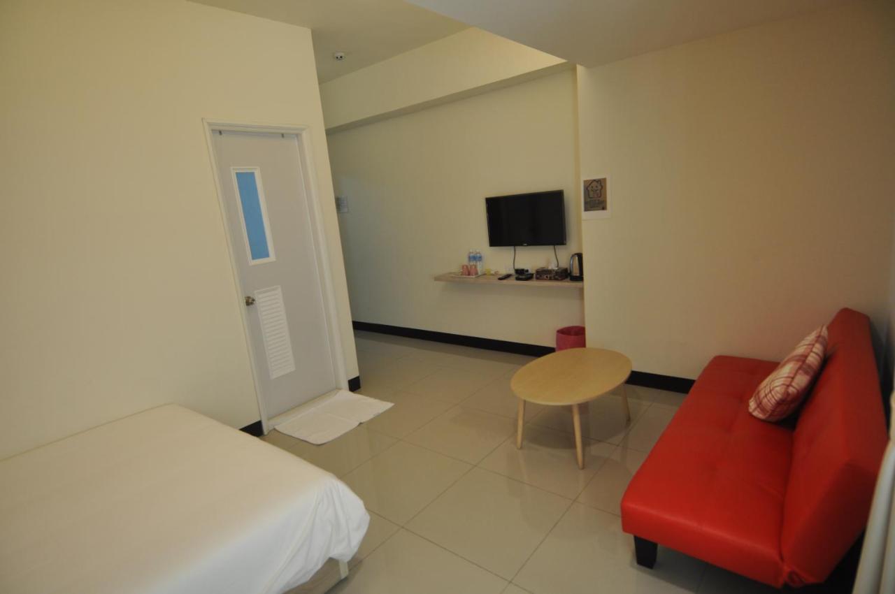Apartament 海悅灣 Checheng Zewnętrze zdjęcie
