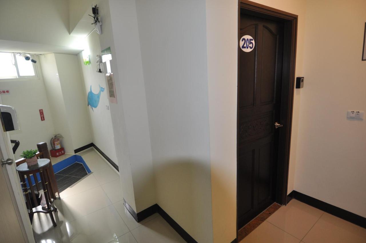 Apartament 海悅灣 Checheng Zewnętrze zdjęcie