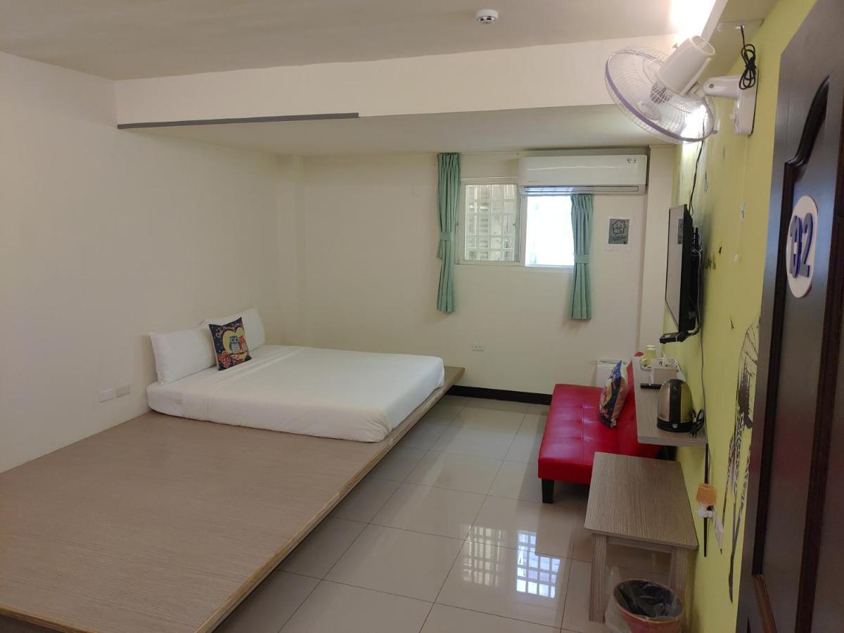 Apartament 海悅灣 Checheng Zewnętrze zdjęcie