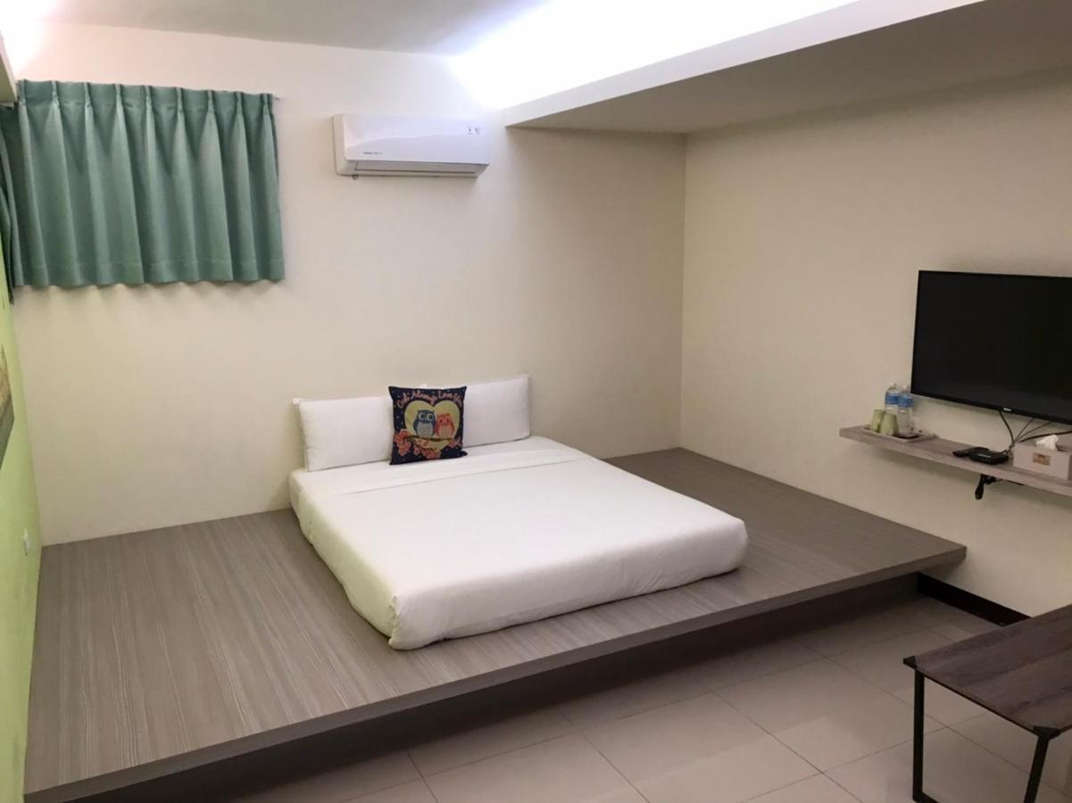 Apartament 海悅灣 Checheng Zewnętrze zdjęcie