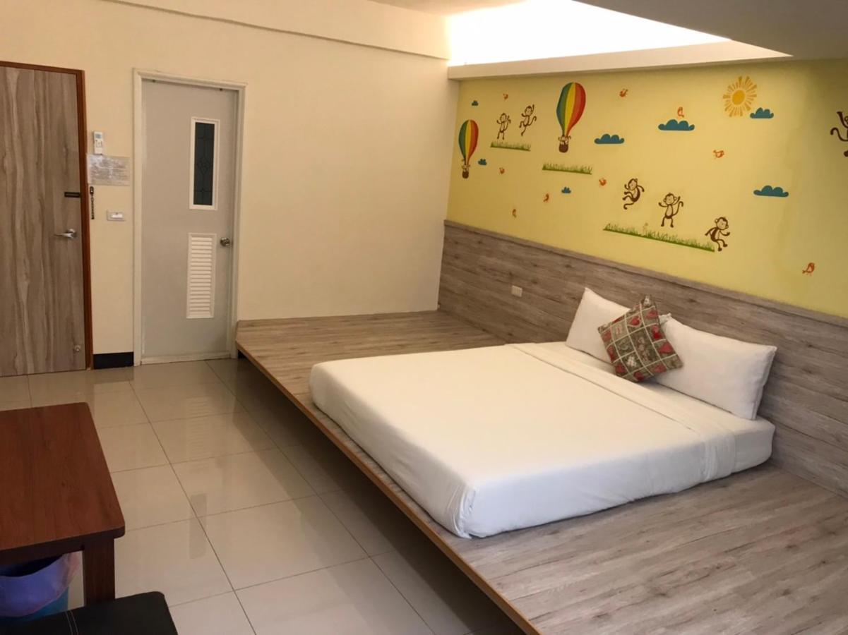 Apartament 海悅灣 Checheng Zewnętrze zdjęcie