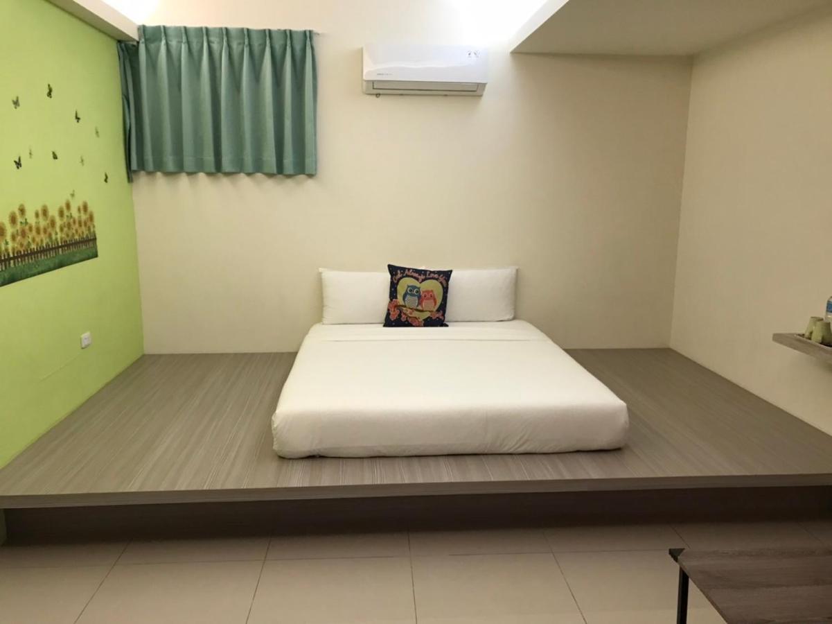 Apartament 海悅灣 Checheng Zewnętrze zdjęcie