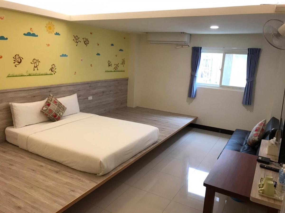 Apartament 海悅灣 Checheng Zewnętrze zdjęcie